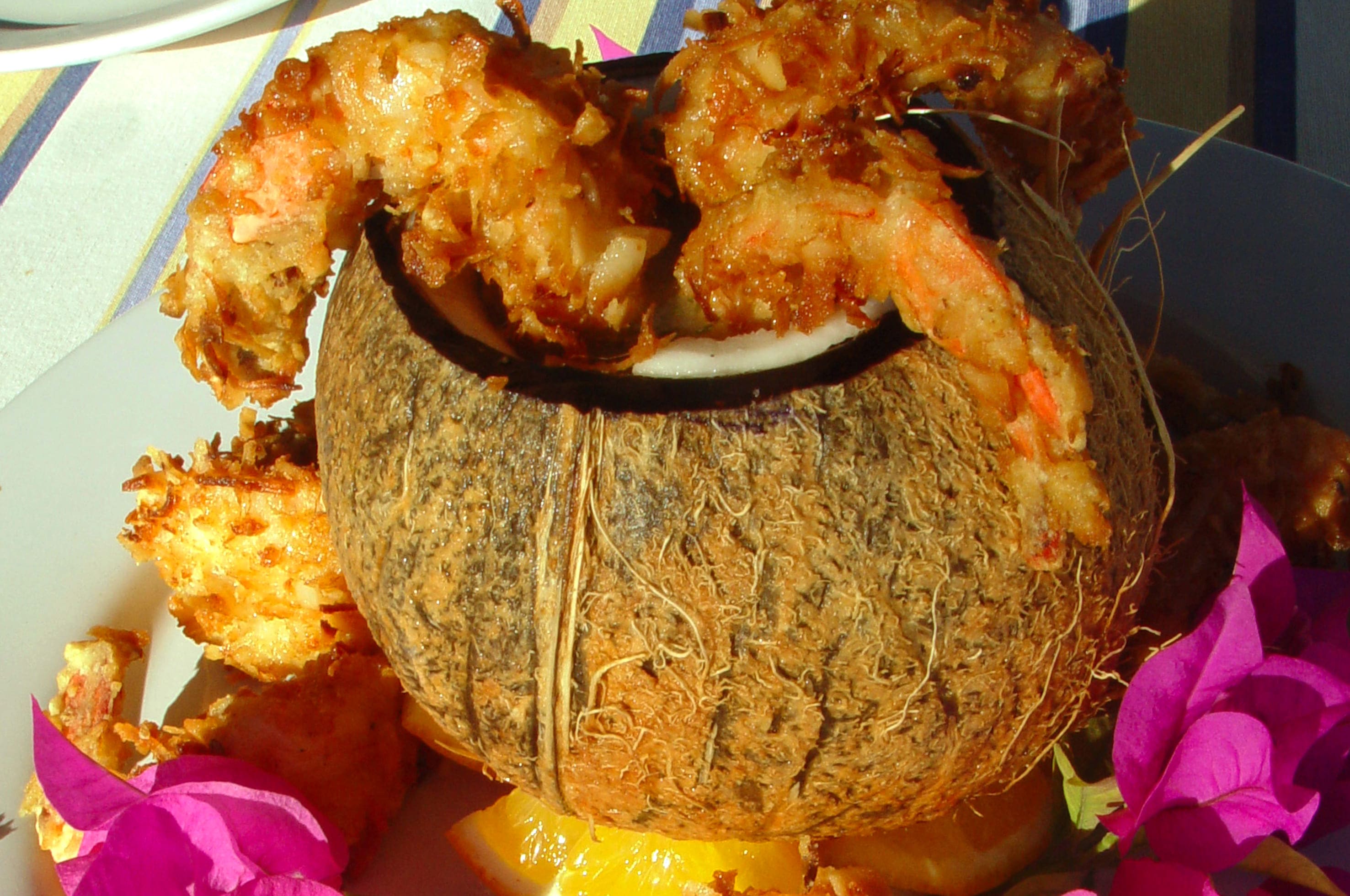Gastronomía de Campeche